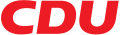 Logo-CDU